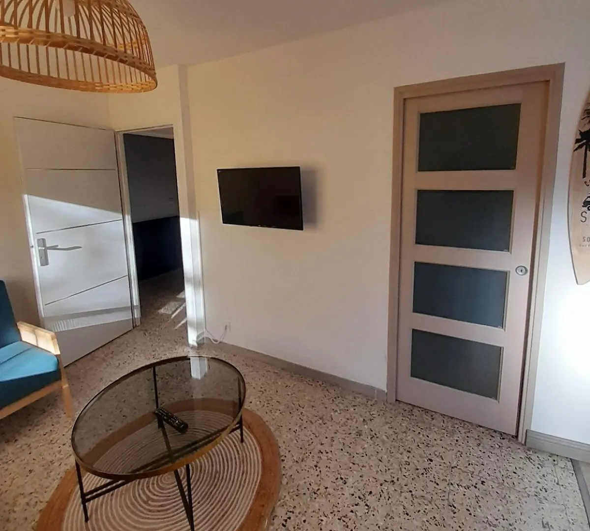 Maison De Village Renovee Molleges Holiday home