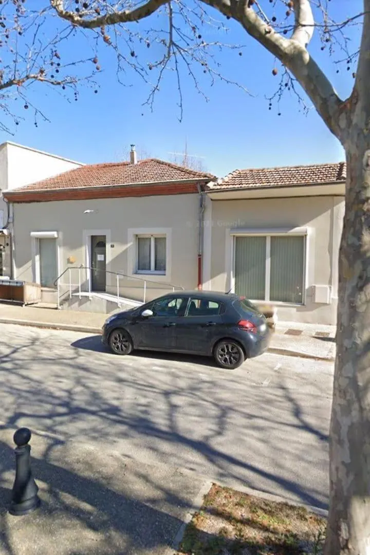 Maison De Village Renovee Molleges 0*,