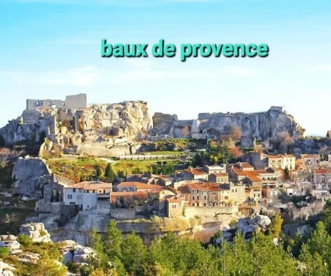 Holiday home Maison De Village Renovee Molleges France