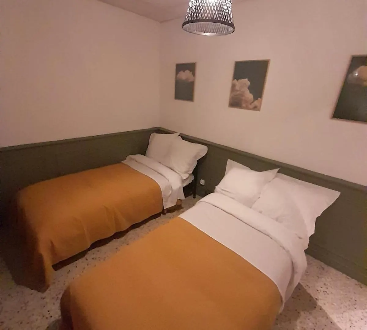 Maison De Village Renovee Molleges Holiday home