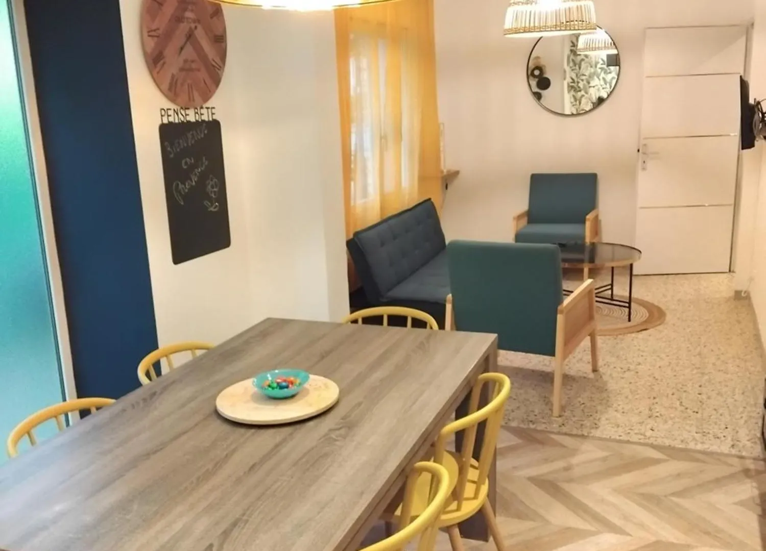 Holiday home Maison De Village Renovee Molleges