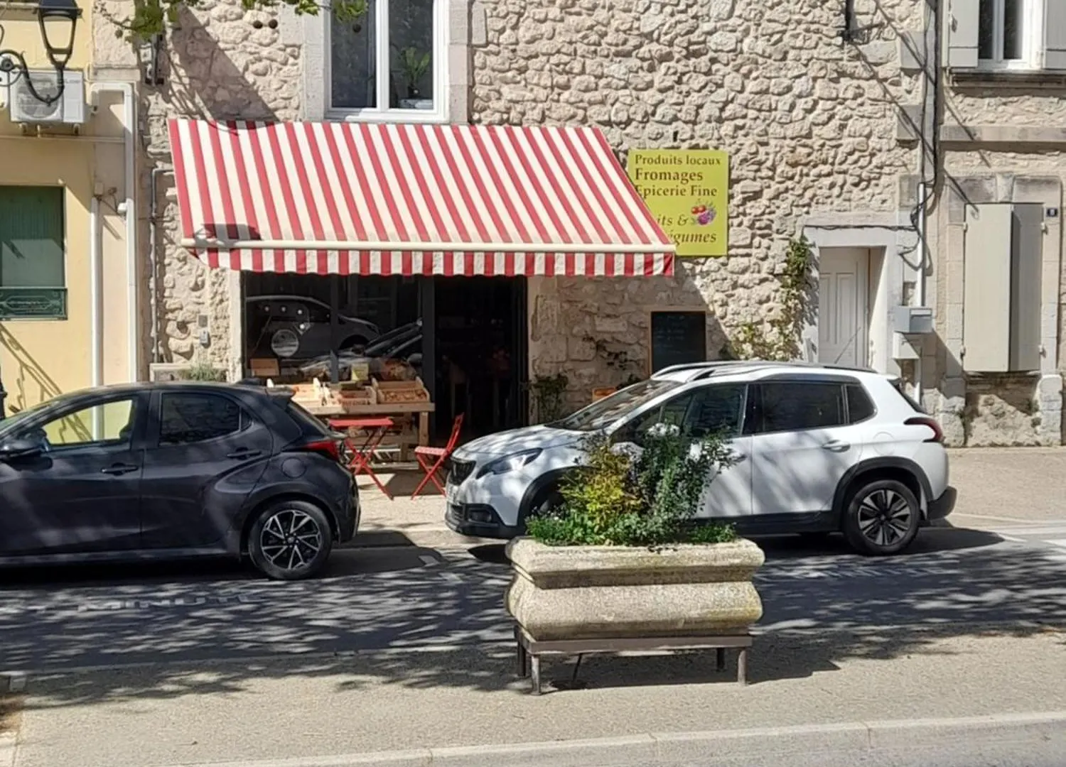 Maison De Village Renovee Molleges 0*,