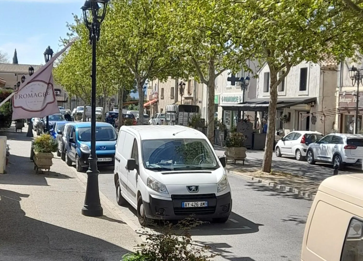 Maison De Village Renovee Molleges