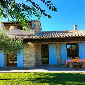  Villa Maison Provençale