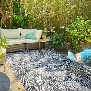 3* Maison d'hôtes La Maison Bleue